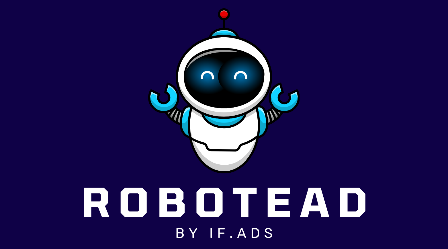 Logo Robotead